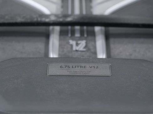 Used 2026 Rolls-Royce Cullinan image 83