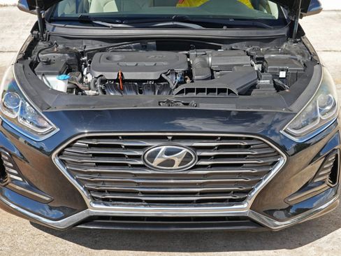 Used 2018 Hyundai Sonata SEL FWD image 7