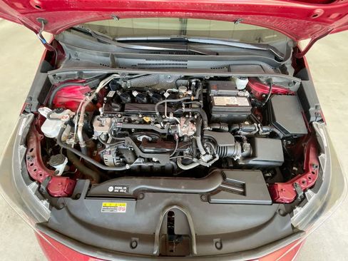 Certified 2024 Toyota Corolla LE w/ LE Convenience Package FWD image 25