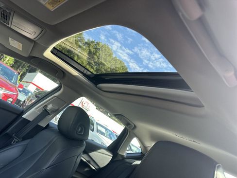 Used 2021 Acura TLX image 21