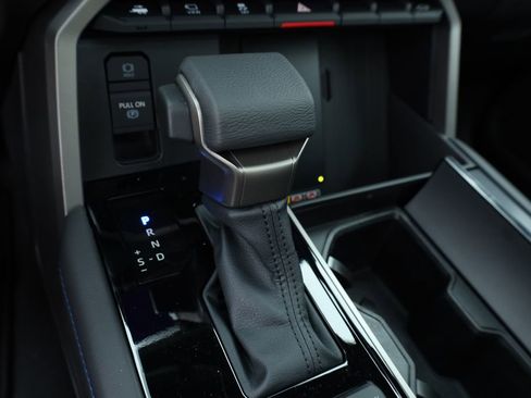 New 2026 Toyota Tundra Platinum image 12