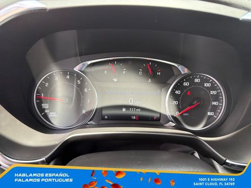 New 2026 Chevrolet Blazer LT w/ Convenience Package FWD image 9