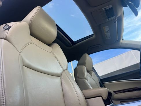 Used 2018 Acura MDX SH-AWD image 18