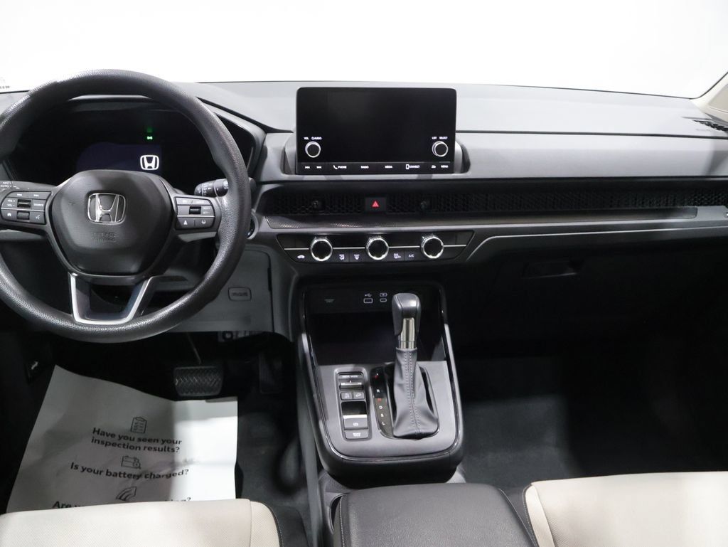Used 2024 Honda CR-V EX image 17