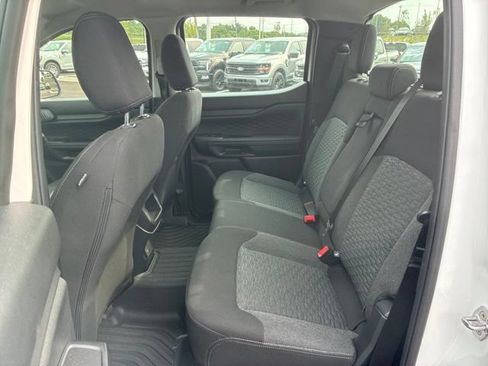 Used 2025 Ford Ranger XL w/ Trailer Tow Package AWD/4WD image 20