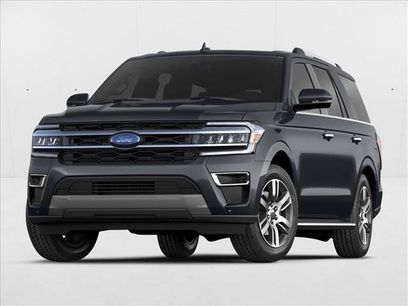 Used 2023 Ford Expedition Limited