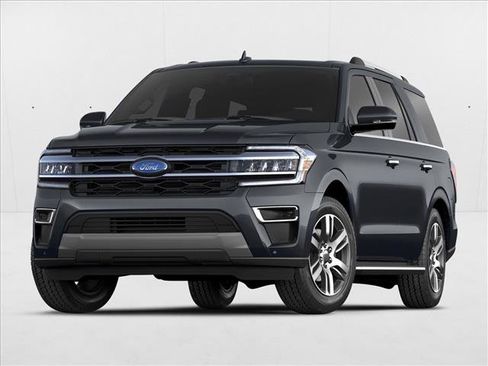 Used 2023 Ford Expedition Limited RWD image 1