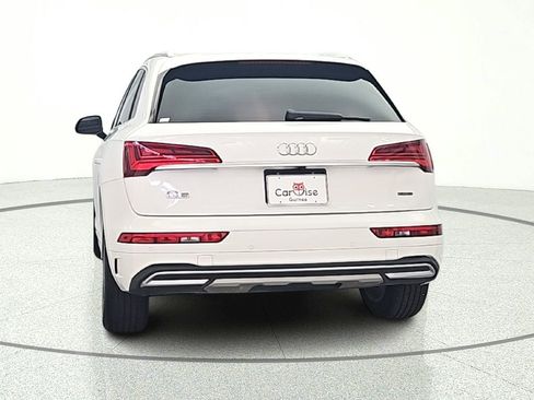 Used 2022 Audi Q5 2.0T Premium Plus AWD/4WD image 6