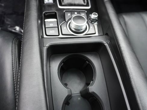Used 2018 MAZDA MAZDA6 Touring FWD image 21