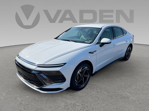 New 2026 Hyundai Sonata SEL image 18