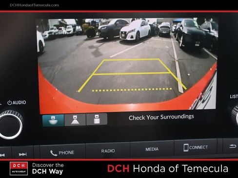 Certified 2024 Honda Civic Sport image 13