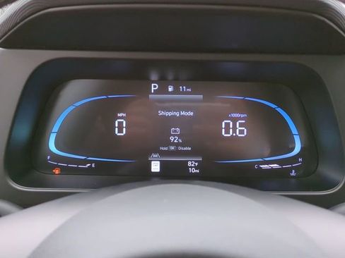 New 2025 Hyundai Elantra Sport FWD image 24