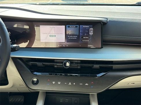 New 2026 Nissan Murano SL image 16