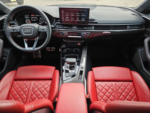 Used 2023 Audi S5 Premium Plus image 16