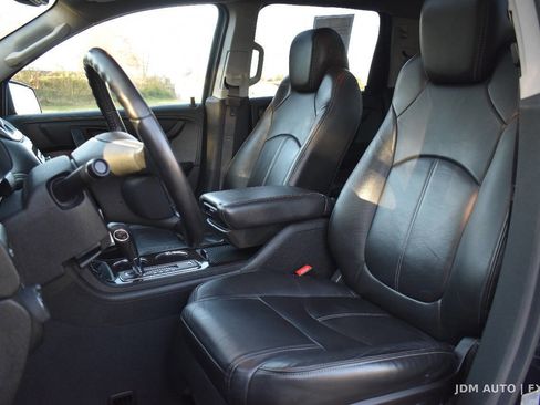 Used 2016 Chevrolet Traverse LT AWD/4WD image 13