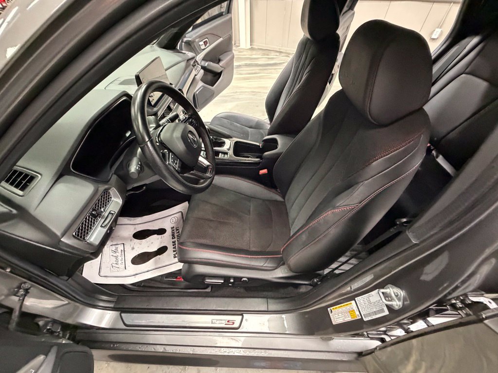 Used 2025 Acura Integra Type S FWD image 56