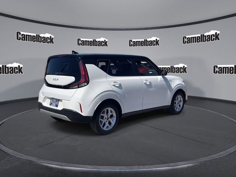 Certified 2023 Kia Soul S image 7