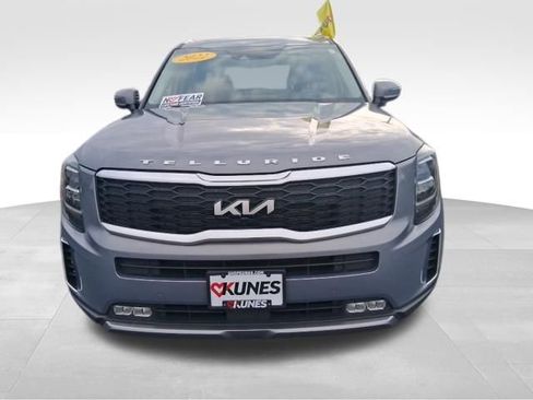 Used 2022 Kia Telluride SX w/ SX Prestige Package image 15