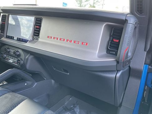 Used 2024 Ford Bronco Raptor image 69