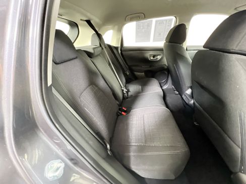 Used 2025 Honda HR-V LX image 24