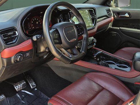 Used 2023 Dodge Durango SRT Hellcat AWD/4WD image 29