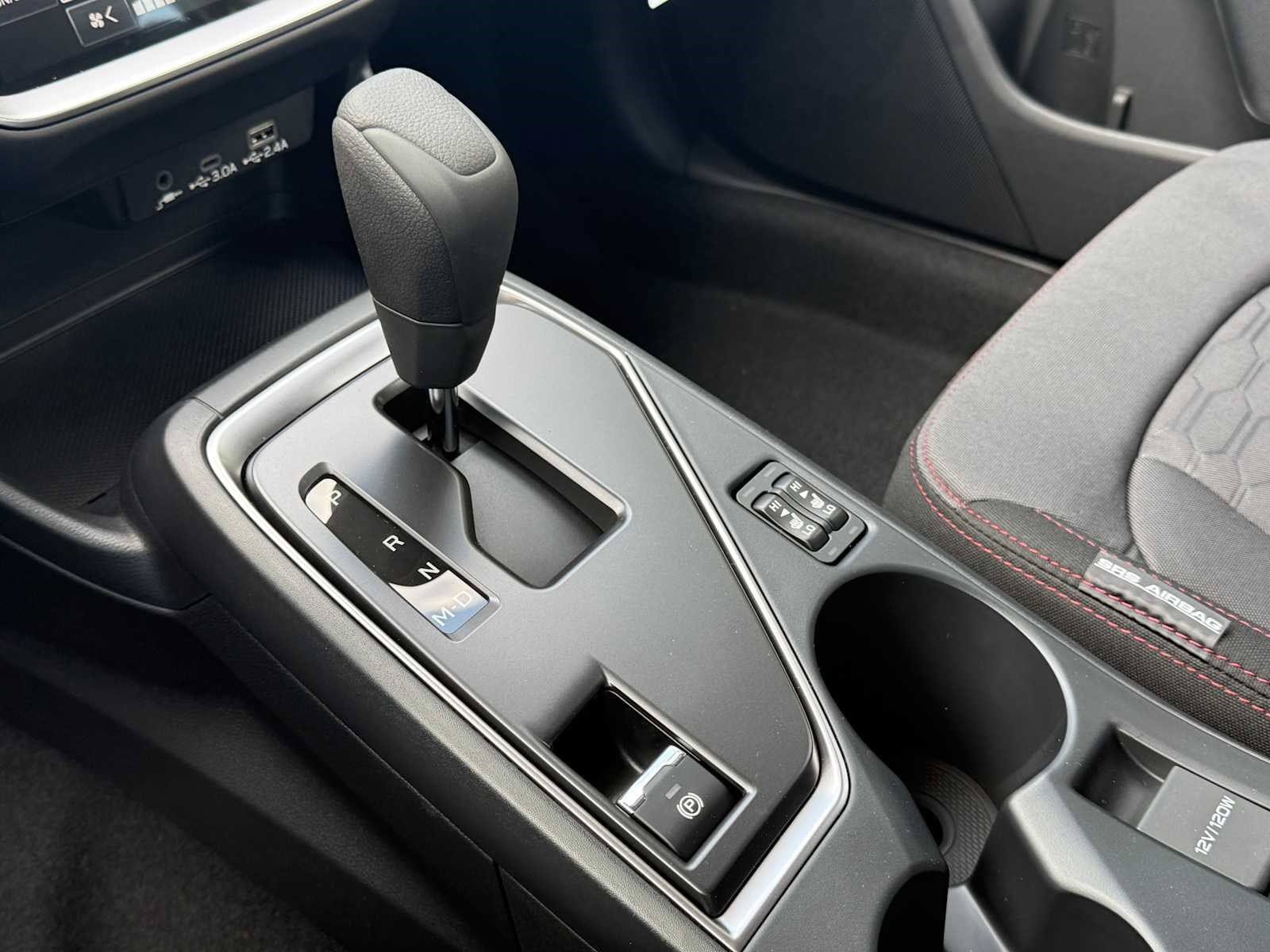 New 2026 Subaru Impreza 2.0i Sport AWD/4WD image 13