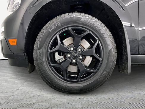 Used 2024 Ford Maverick Lariat w/ FX4 Off-Road Package image 9