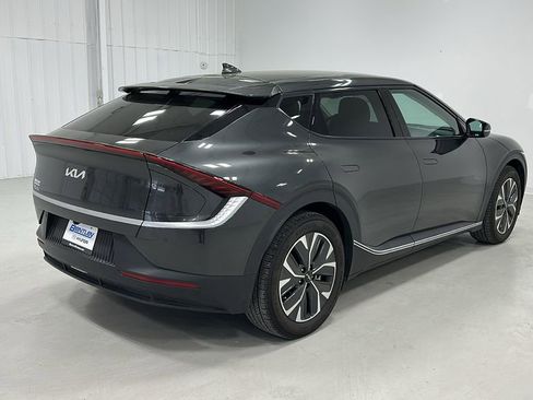 Used 2024 Kia EV6 Light image 6