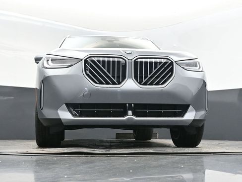New 2026 BMW X3 xDrive30 w/ Premium Package image 45