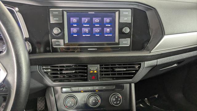 Used 2024 Volkswagen Jetta S FWD image 29