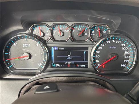 Used 2016 Chevrolet Tahoe LT RWD image 30