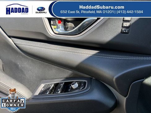 Certified 2023 Subaru Ascent Limited w/ Technology Package AWD/4WD image 20