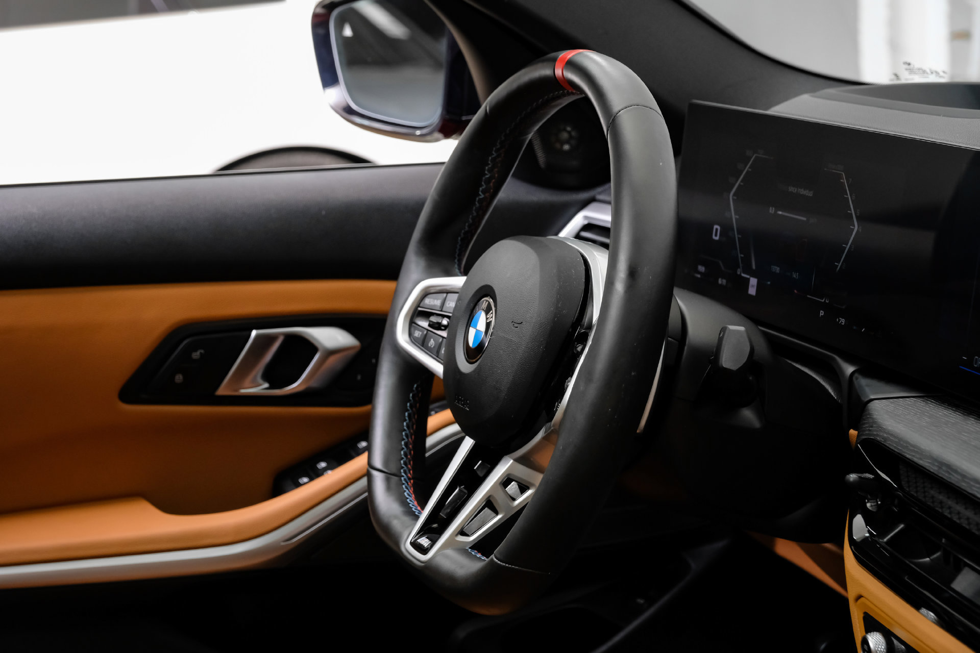Used 2026 BMW M340i RWD image 18