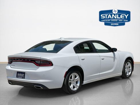 Used 2023 Dodge Charger SXT RWD image 8