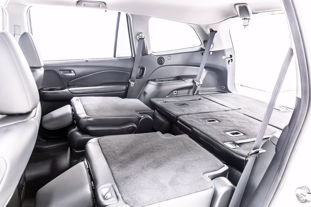 Used 2019 Honda Pilot Touring image 32