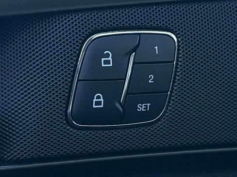 Used 2019 Ford Fusion Energi Titanium image 25