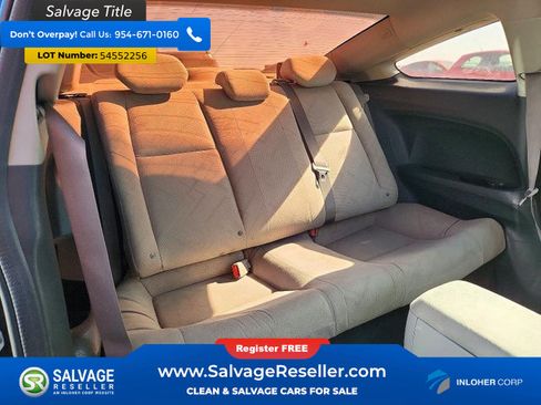 Used 2012 Honda Civic LX image 13