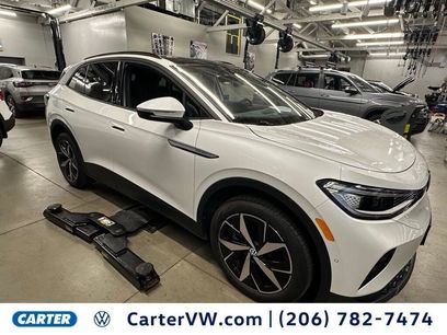 Used 2023 Volkswagen ID.4 Pro S