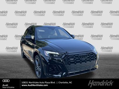 Certified 2024 Audi Q5 e Premium Plus w/ Premium Plus Package
