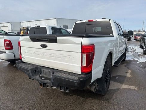 Used 2020 Ford F250 Lariat image 11
