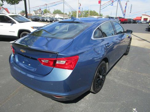 Used 2024 Chevrolet Malibu LT image 5