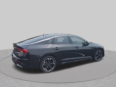 Used 2023 Kia K5 GT-Line FWD image 9
