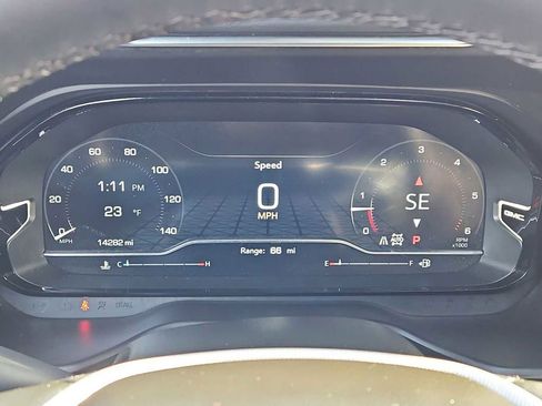 Used 2024 GMC Yukon Denali w/ Max Trailering Package image 15