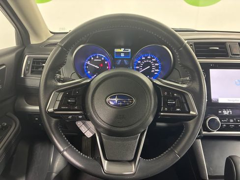Used 2019 Subaru Legacy 2.5i Limited image 16