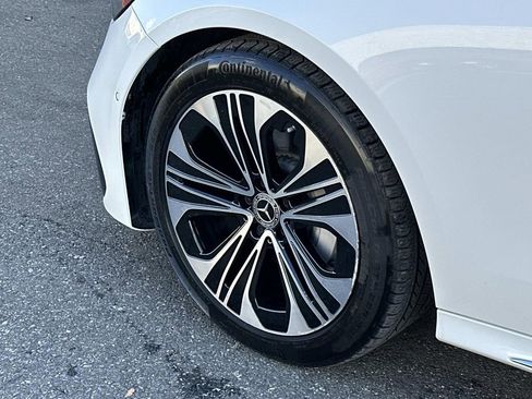 Used 2025 Mercedes-Benz E 350 E 350 image 42