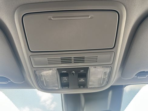Used 2020 Honda Odyssey EX-L image 35