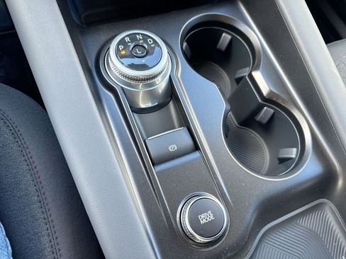 New 2026 Ford Explorer Active image 20