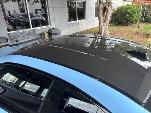 Used 2024 BMW M2 w/ Lighting Package RWD image 6