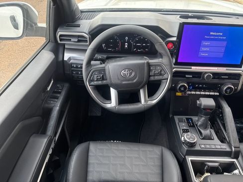 New 2026 Toyota Tacoma TRD Off-Road image 3
