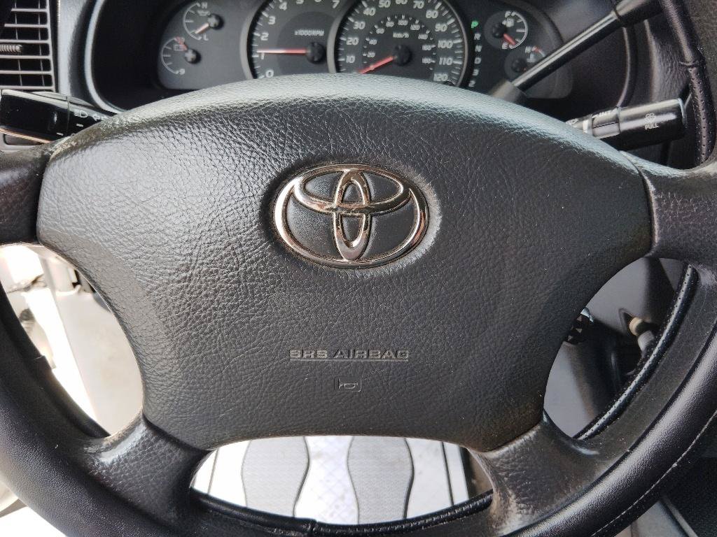 Used 2005 Toyota Tundra SR5 RWD image 17